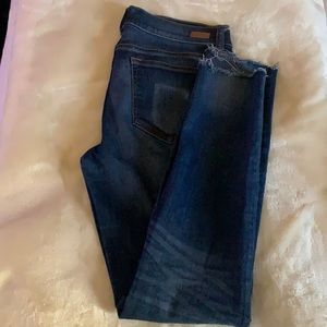 Women’s jeans